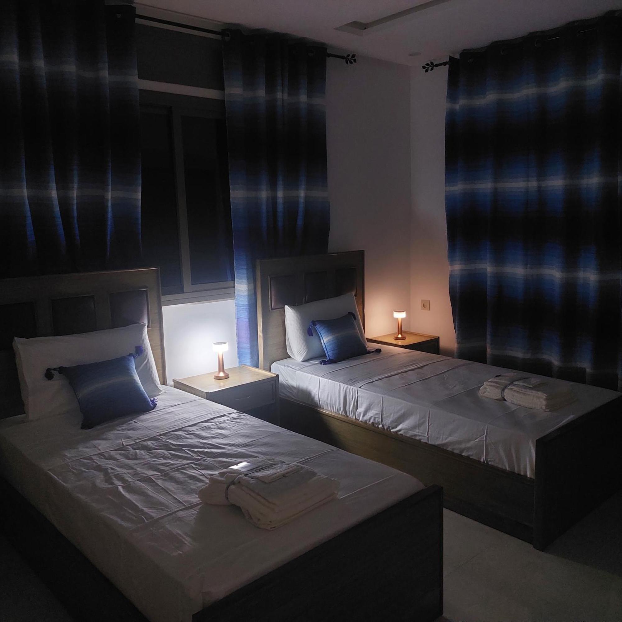 Stylish Home, Mountain View, Netflix, Wifi Szafszawan Zewnętrze zdjęcie