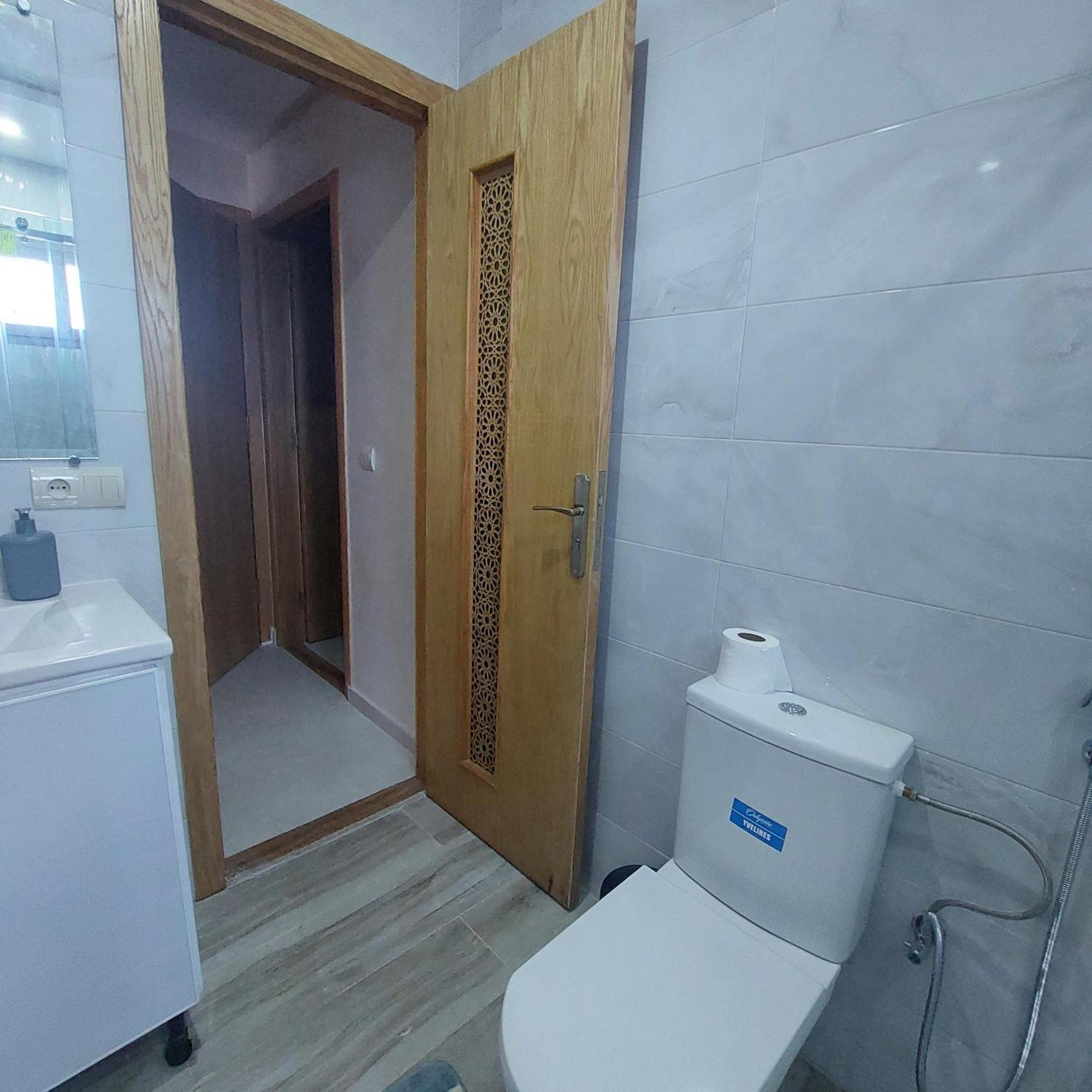 Stylish Home, Mountain View, Netflix, Wifi Szafszawan Zewnętrze zdjęcie