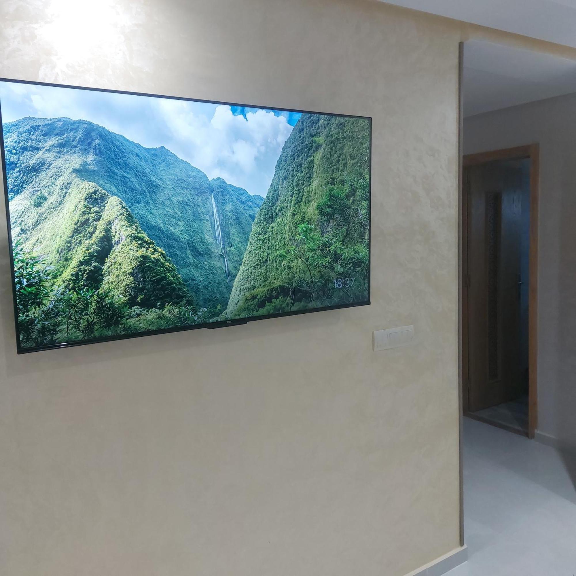 Stylish Home, Mountain View, Netflix, Wifi Szafszawan Zewnętrze zdjęcie