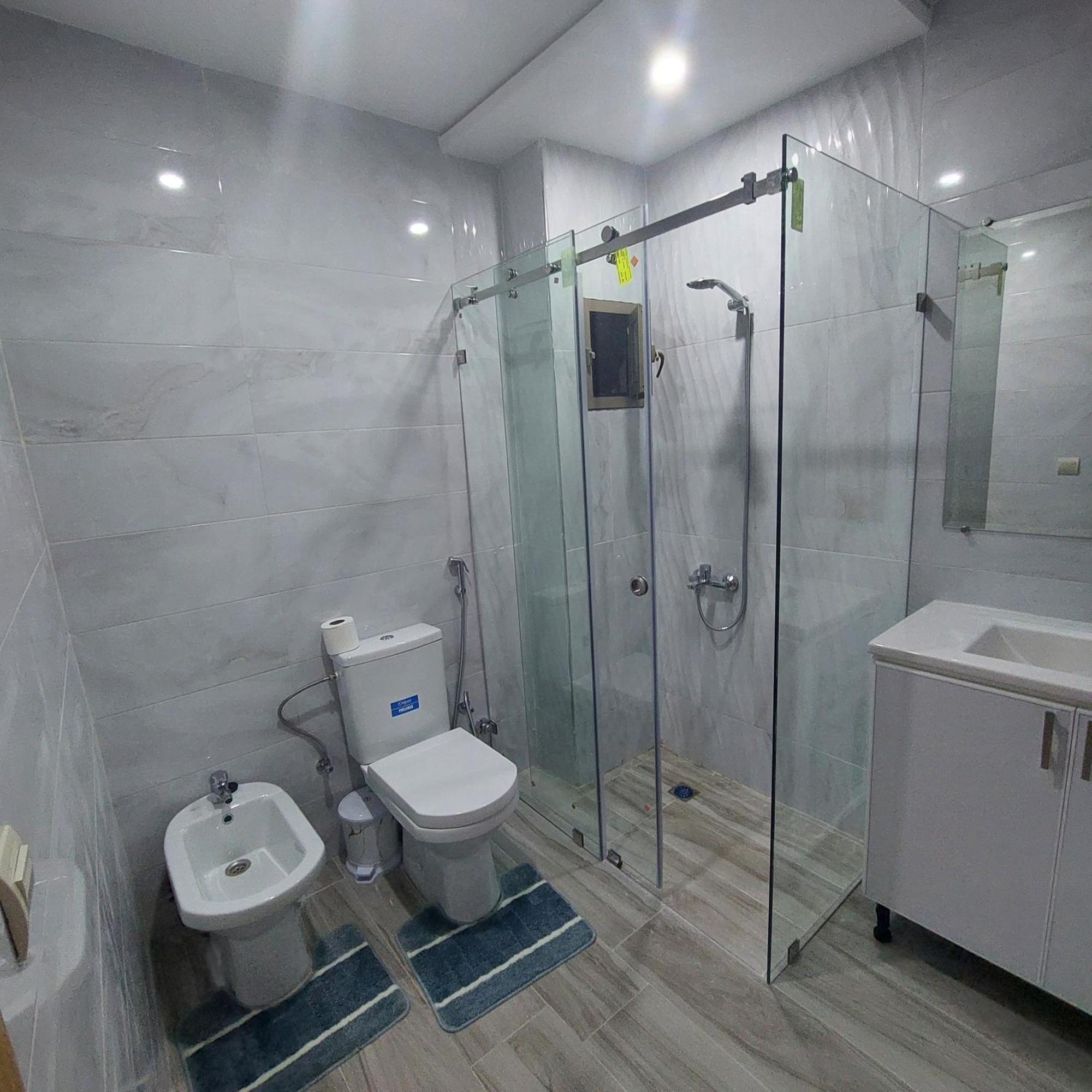 Stylish Home, Mountain View, Netflix, Wifi Szafszawan Zewnętrze zdjęcie